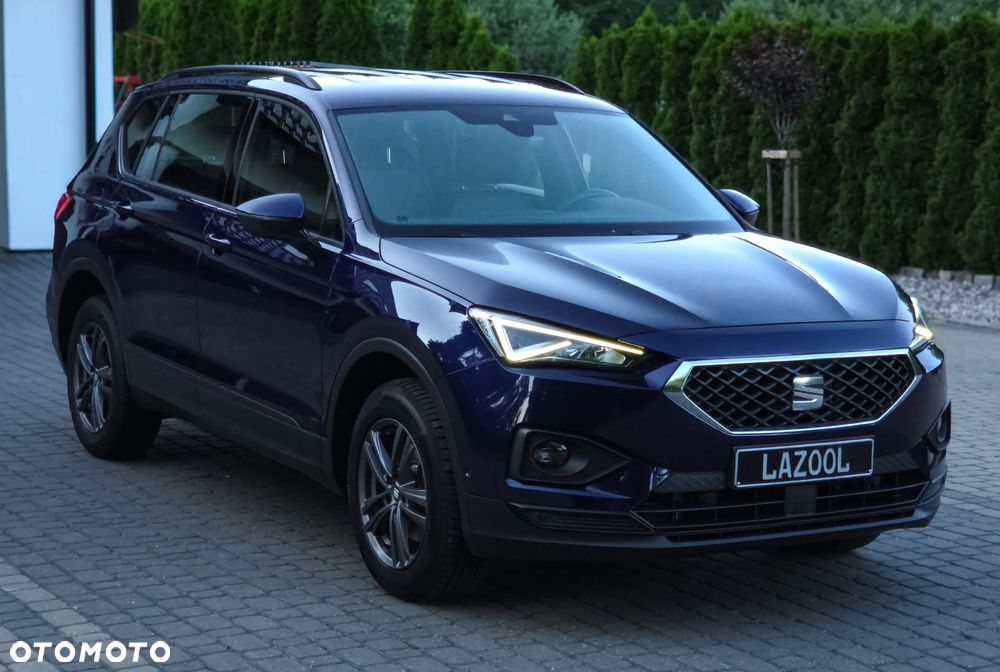 Seat Tarraco 2.0 TDI Style S&S - 3