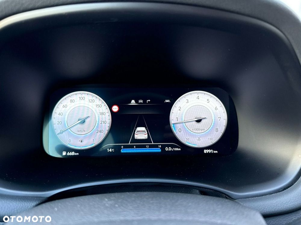Hyundai i30 1.5 T-GDI 48V Smart - 14
