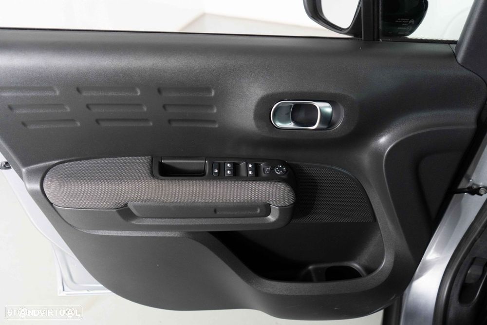 Citroën C3 Aircross 1.2 PureTech Shine Pack - 19