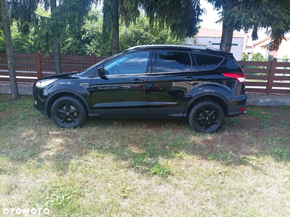 Ford Kuga 1.5 EcoBoost 2x4 Trend - 1