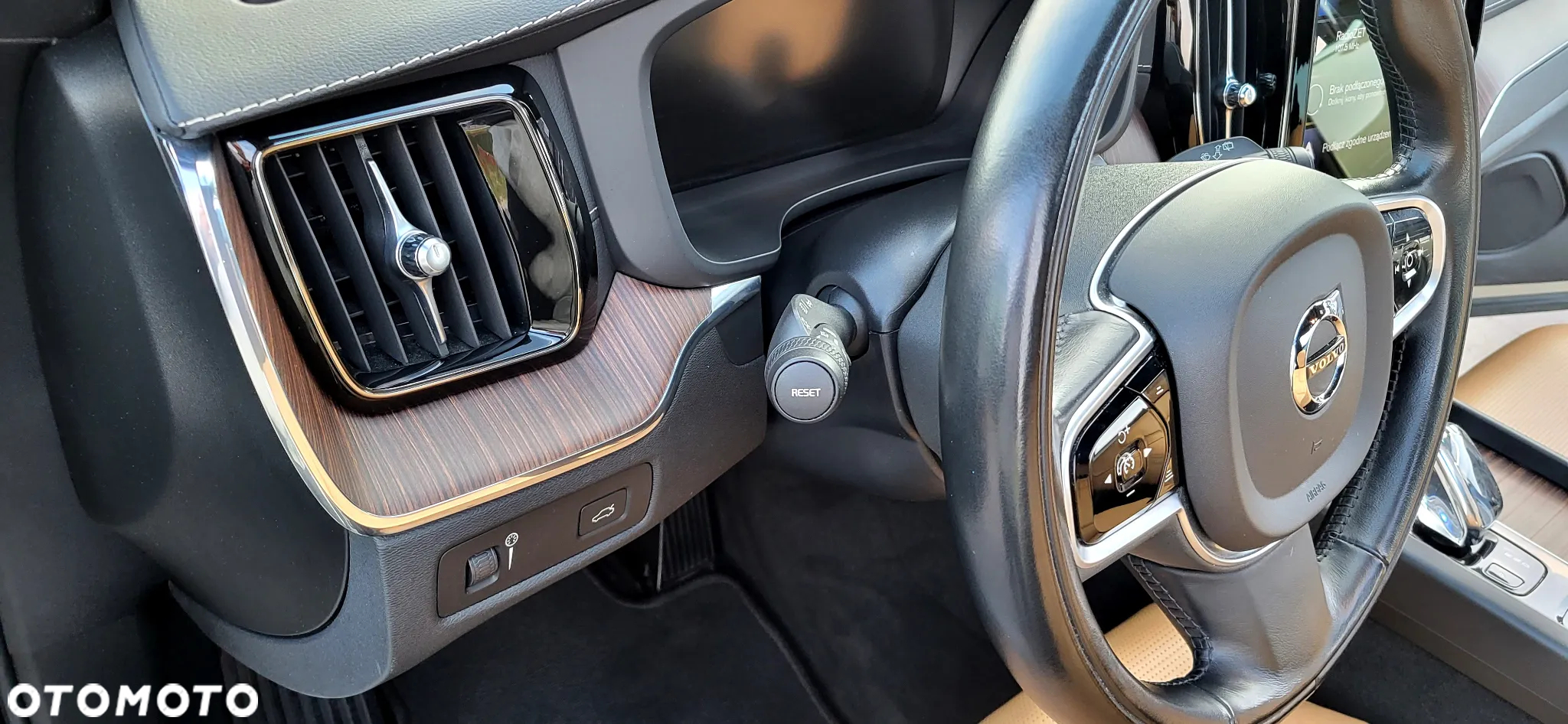 Volvo XC 60 D4 AWD Inscription - 21