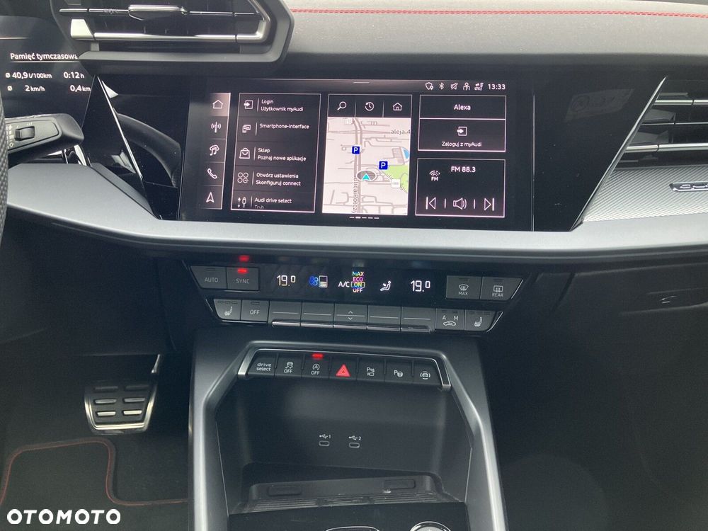 Audi S3 Sportback - 19