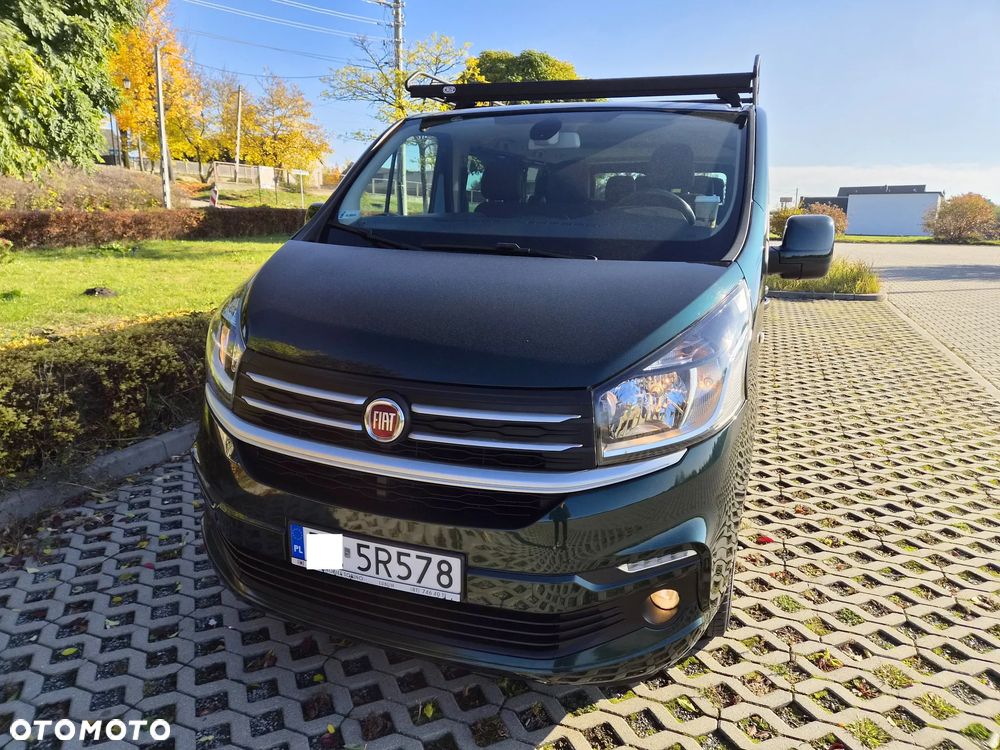 Fiat Talento - 8