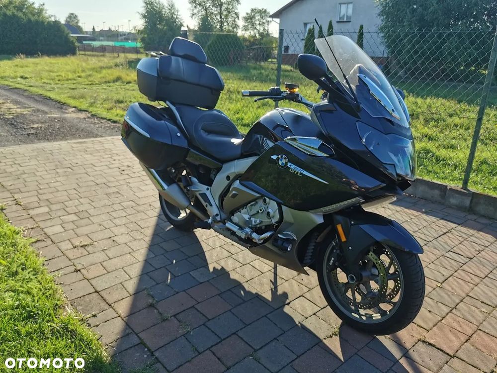 BMW K - 6