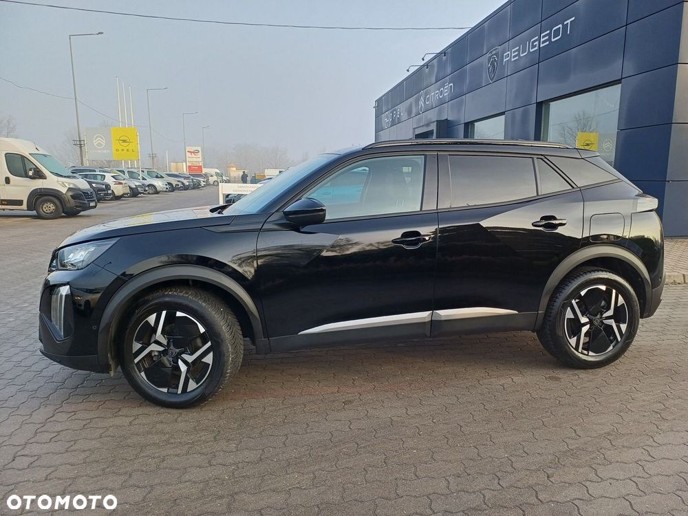 Peugeot 2008 PureTech 130 Allure S&S EAT8 - 7