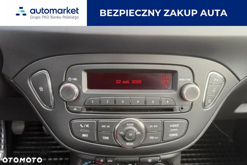 Opel Corsa 1.4 Enjoy - 18