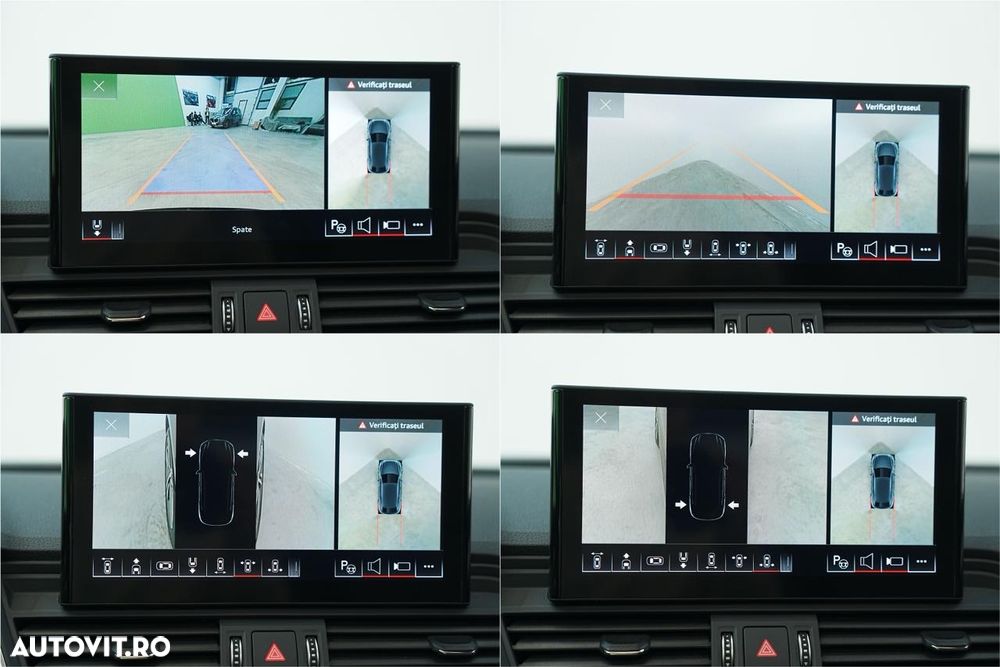 Audi Q5 50 TFSIe quattro S tronic - 18