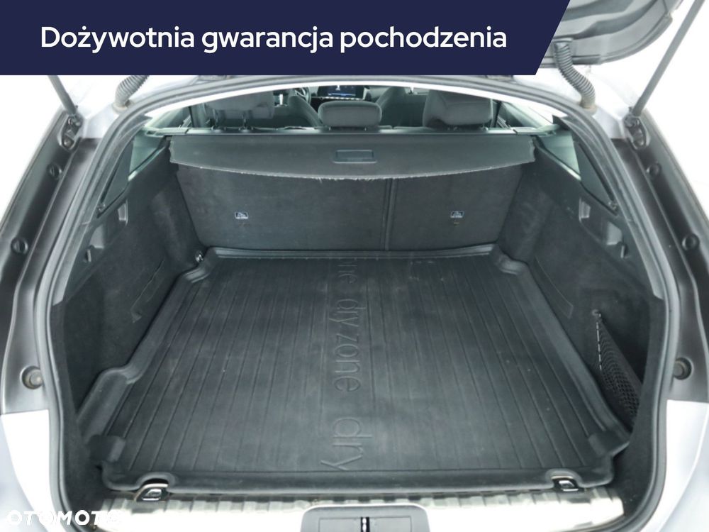 Peugeot 508 - 21