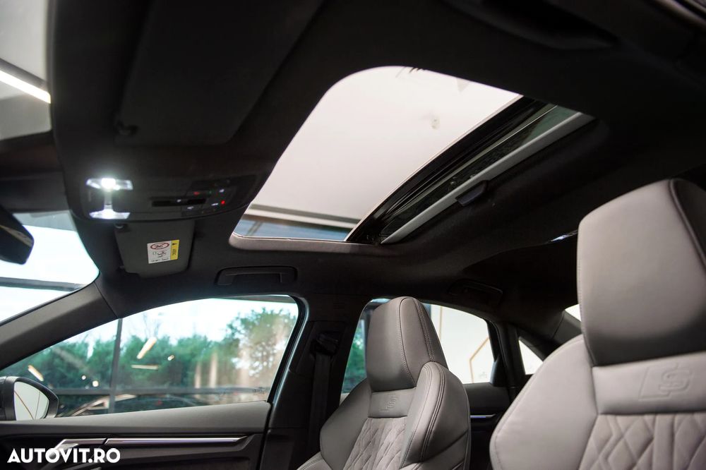 Audi A3 1.5 35 TFSI MHEV S tronic S Line - 17