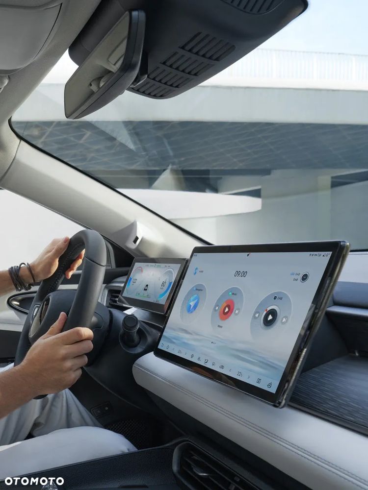 BYD Seal 5 DM-i 1.5 Design - 7