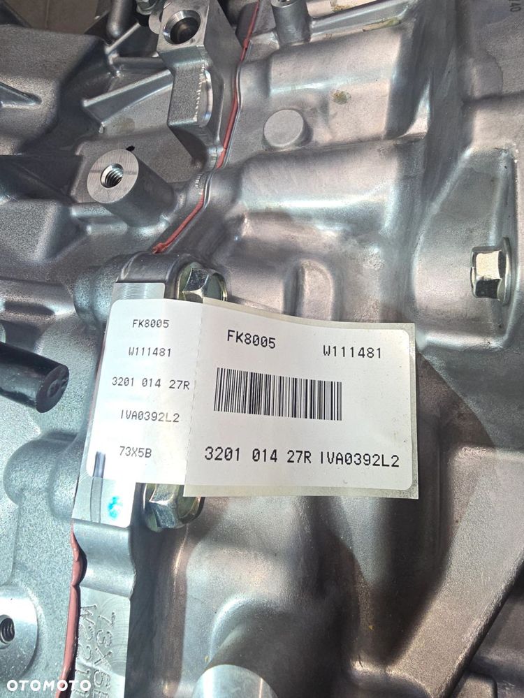 NOWA ORYGINALNA SKRZYNIA CVT RENAULT ARKANA 1.3 TCE 160KM FK8005 320101427R - 5