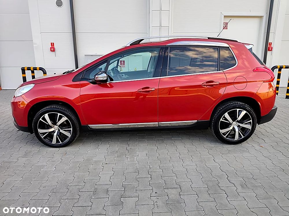 Peugeot 2008 - 17