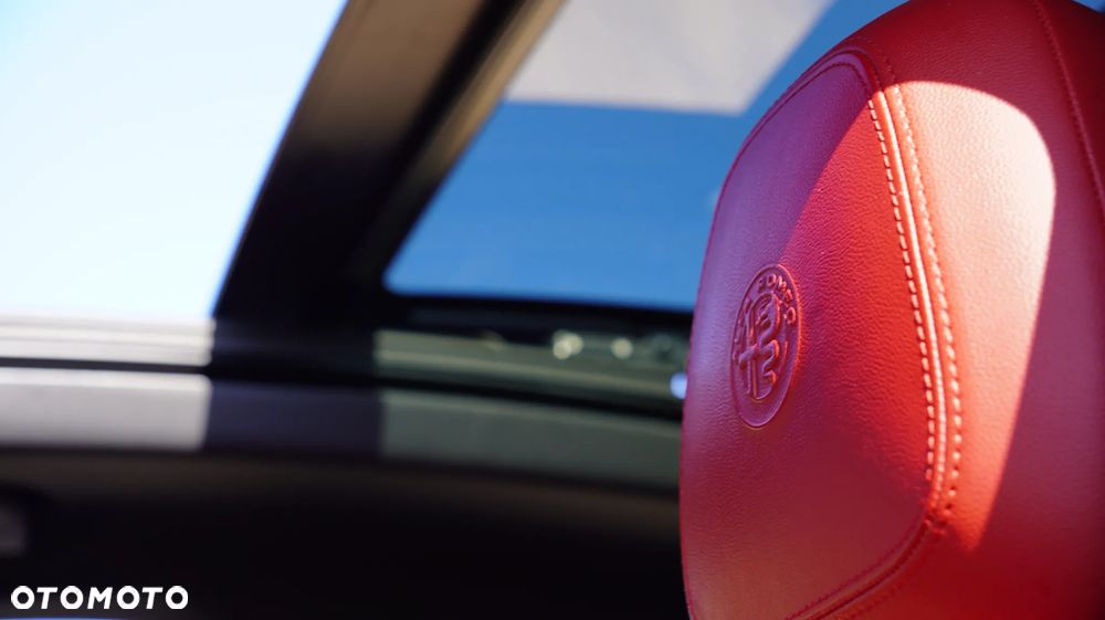 Alfa Romeo Stelvio - 28