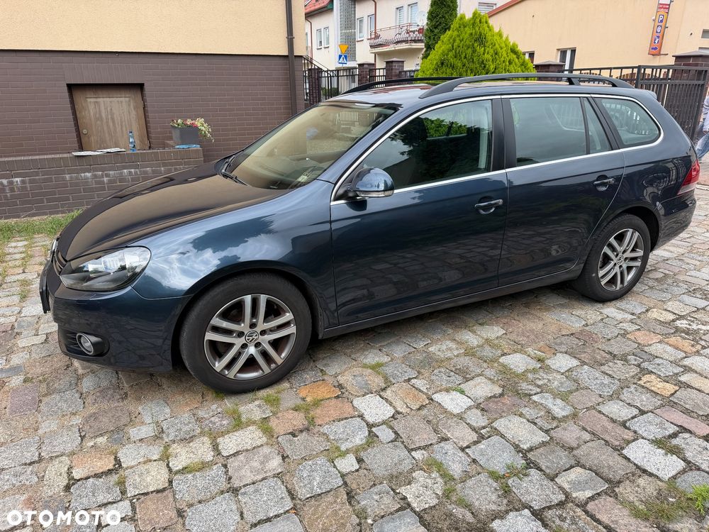 Volkswagen Golf 1.4 TSI Style - 2