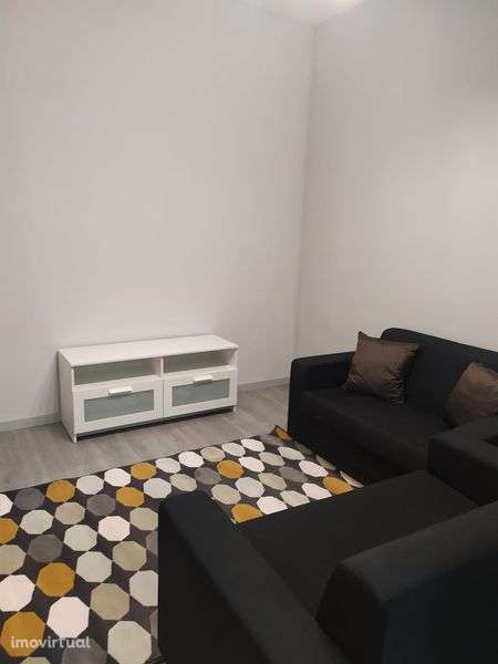 Arrendo t1 centro da maia - Grande imagem: 4/8