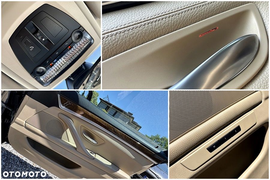 BMW Seria 5 520d - 20