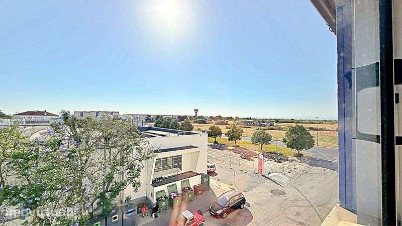Apartamento T3 no MONTIJO - Grande imagem: 5/7