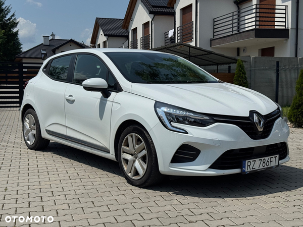 Renault Clio BLUE dCi 85 BUSINESS EDITION