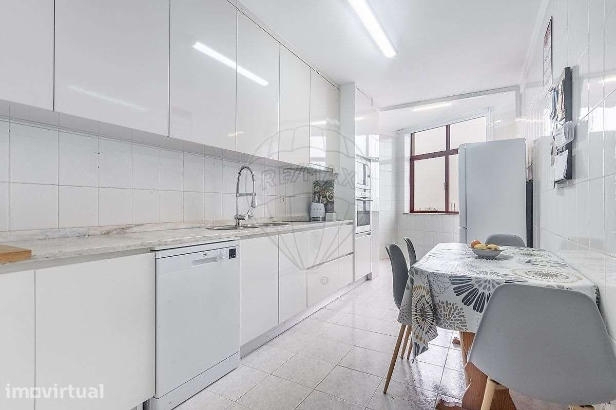 Apartamento T3 em Vila Verde - Grande imagem: 4/17