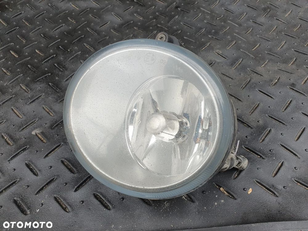 HALOGEN LEWY PRZEDNI PRZÓD 7700420126F RENAULT MEGANE I KANGOO - 1