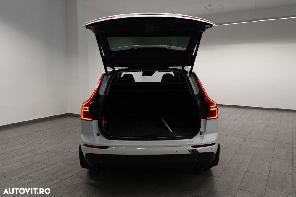 Volvo XC 60 T5 AWD Inscription - 8