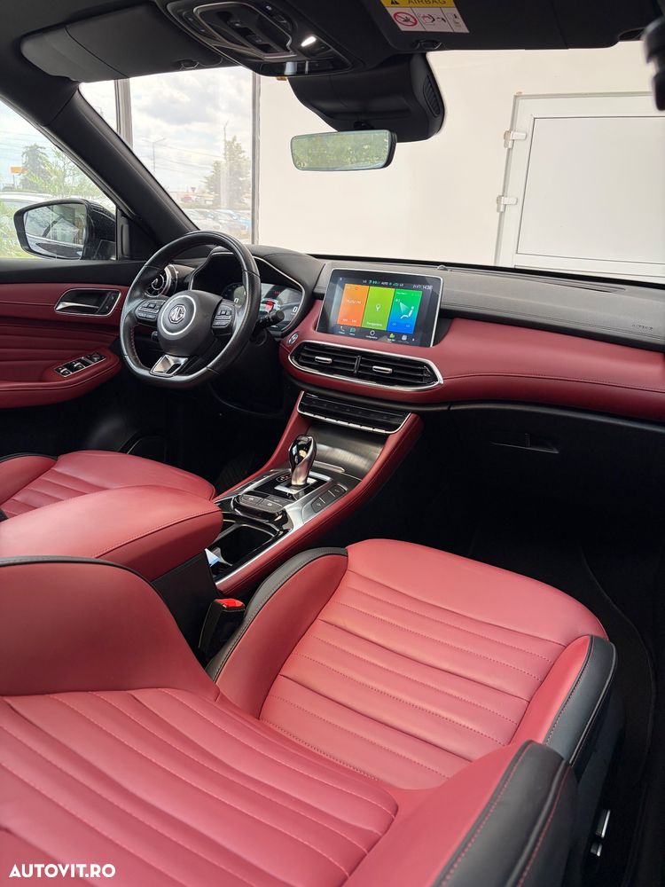 MG EHS 1.5T-GDI Luxury - 7