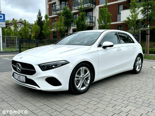 Mercedes-Benz Klasa A