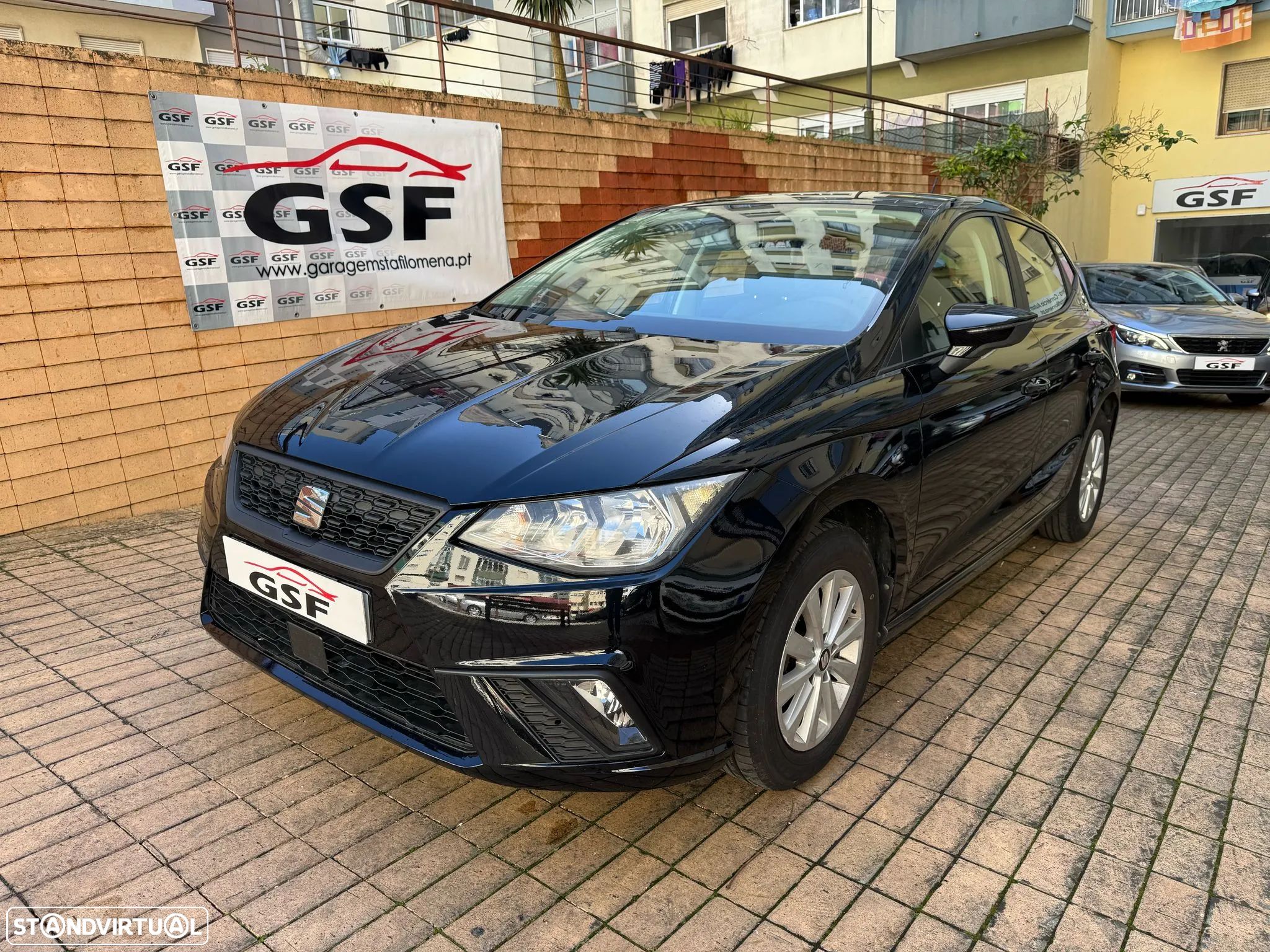 SEAT Ibiza 1.0 Style - 1