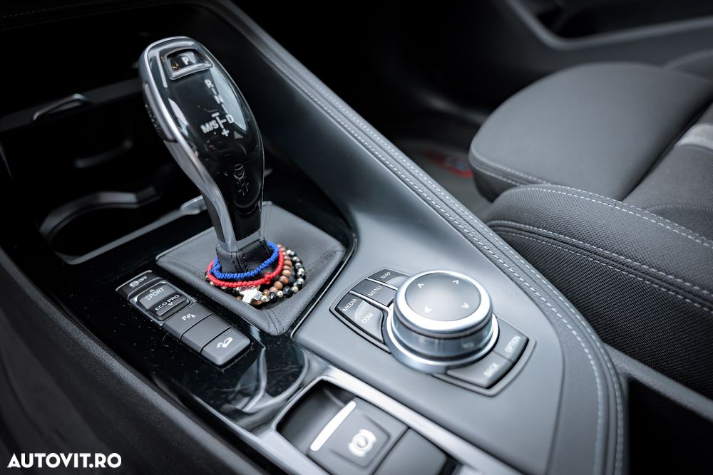 BMW X1 xDrive20d AT - 7