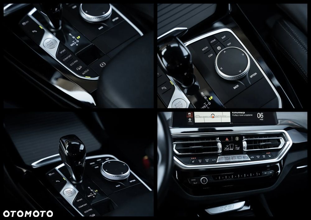 BMW X3 xDrive20i mHEV - 31