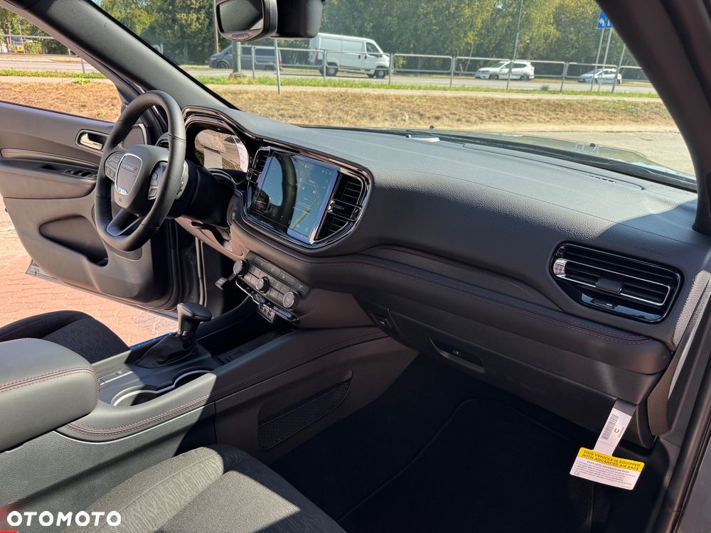 Dodge Durango 5.7 R/T - 31