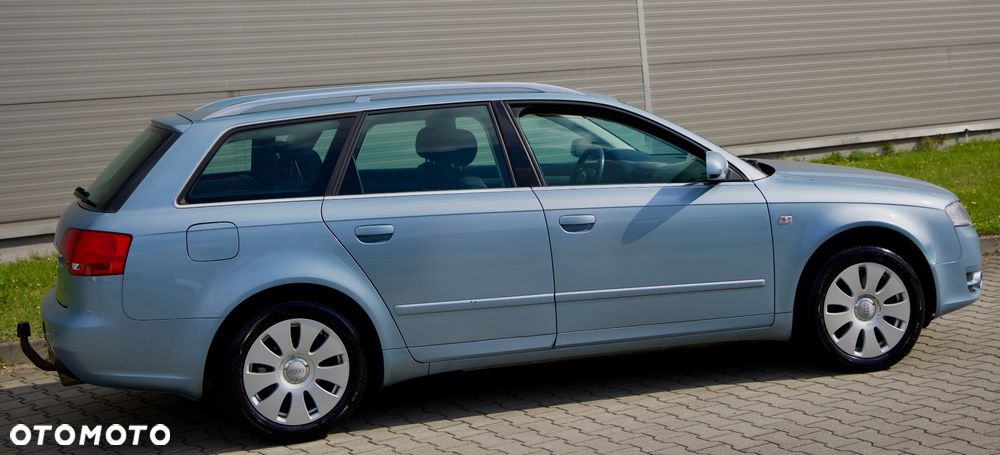 Audi A4 - 30