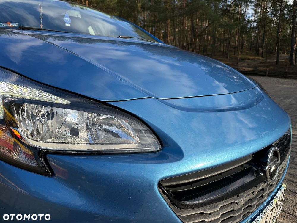 Opel Corsa 1.4 Color Edition - 16