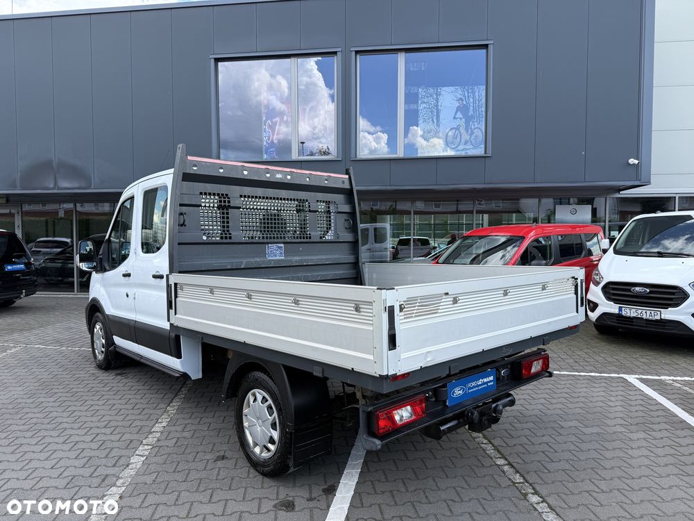 Ford Transit - 8