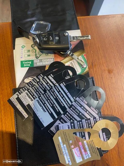 VW Golf Variant 1.6 TDi GPS Edition DSG - 3