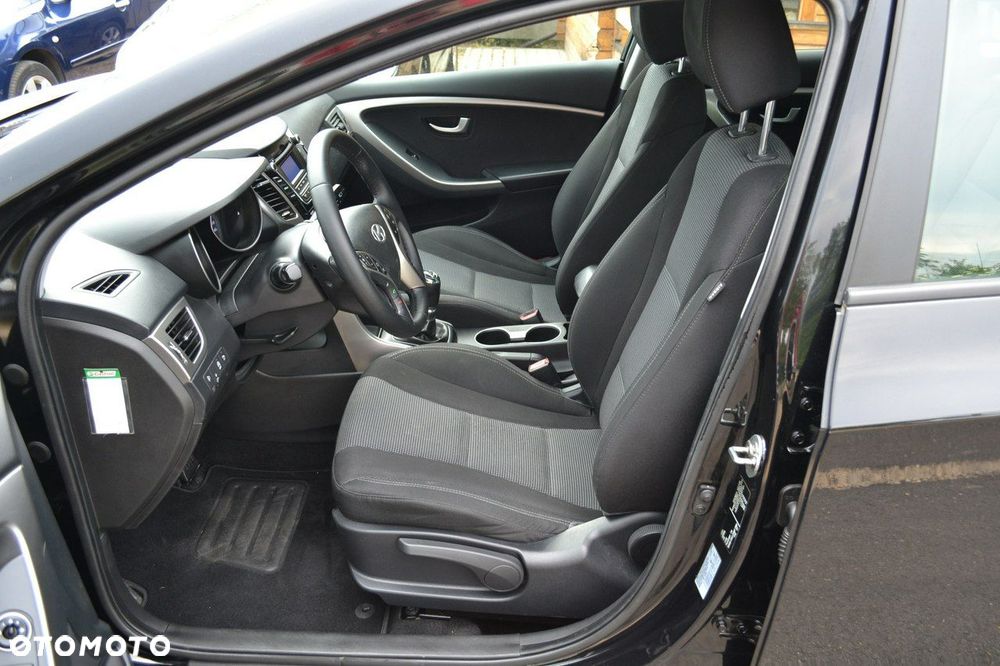 Hyundai i30 1.6 GDI Comfort - 7