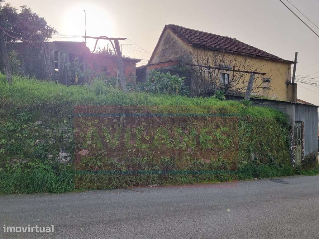 CASA ANTIGA C TERRENO - LOBÃO - Grande imagem: 2/3