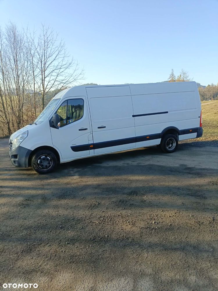 Opel movano - 28