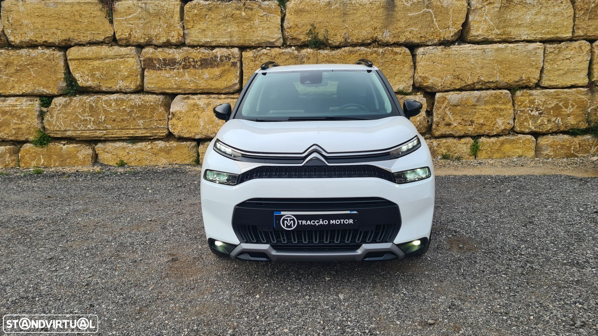 Citroën C3 Aircross 1.5 BlueHDi Feel - 5
