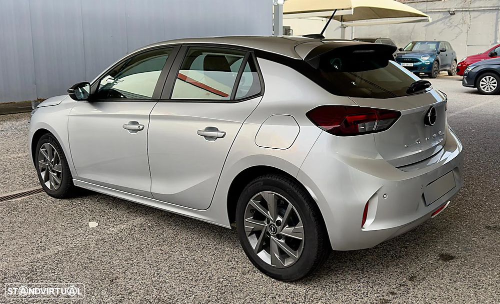 Opel Corsa 1.2 T - 3