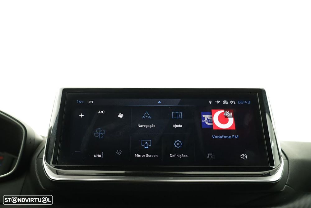 Peugeot 2008 1.2 PureTech Allure - 10