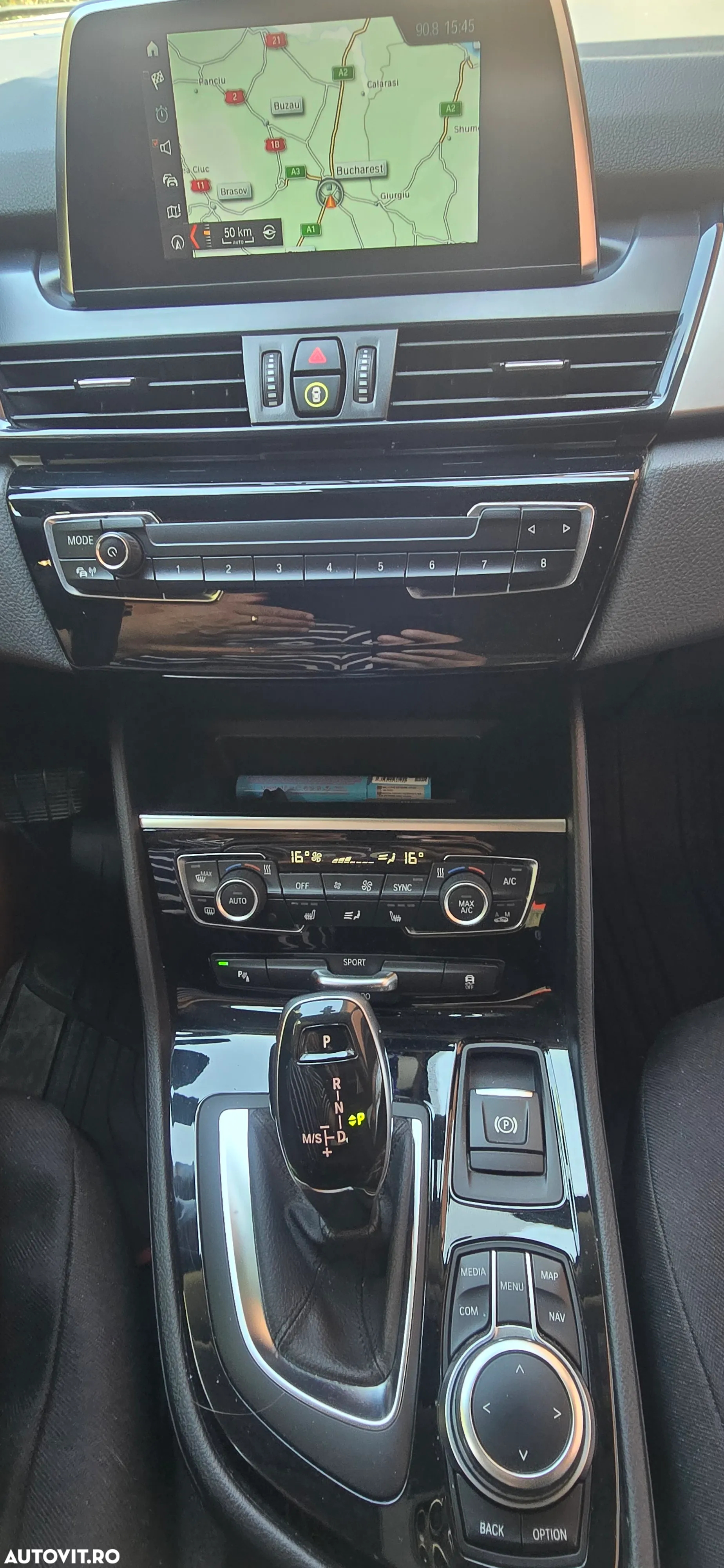 BMW Seria 2 - 6