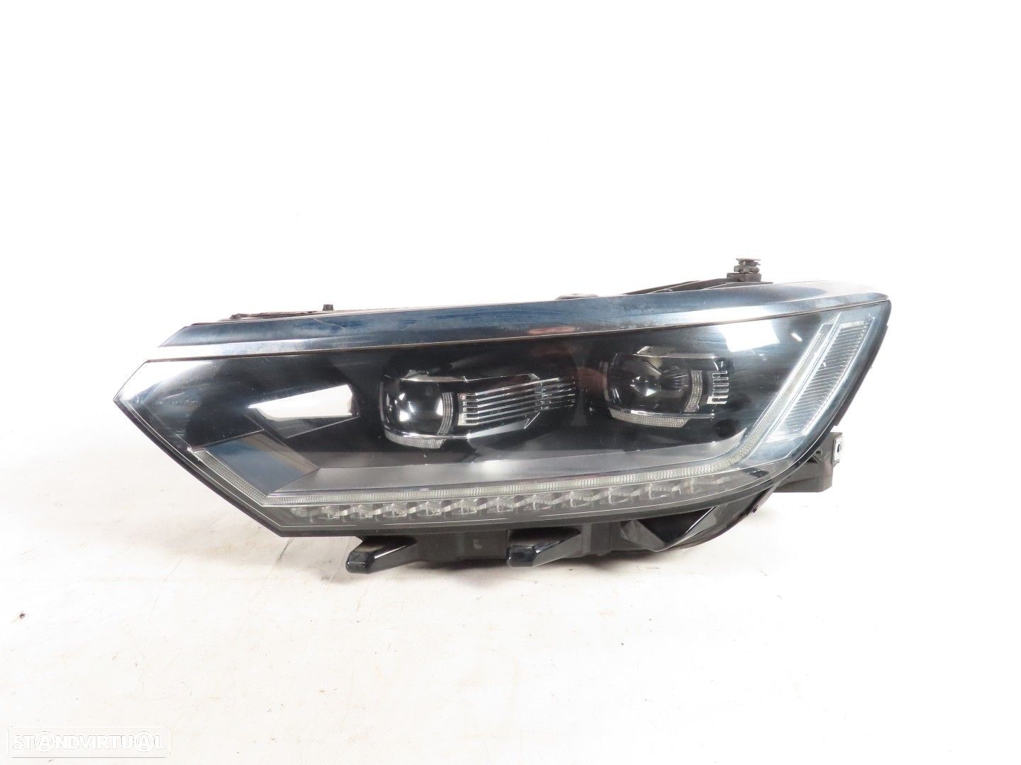 Farol LED Esquerdo Usado / Original VW PASSAT (3G2/CB2)/VW PASSAT Variant (3G5/C... - 1