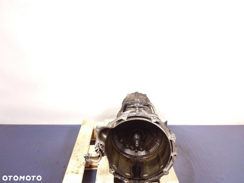 ALFA ROMEO GIULIA 2.0 B SKRZYNIA BIEGÓW GA8HP50Z - 1