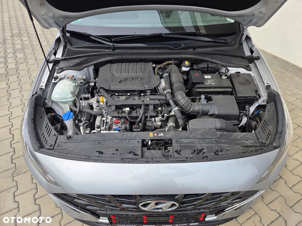 Hyundai i30 - 21