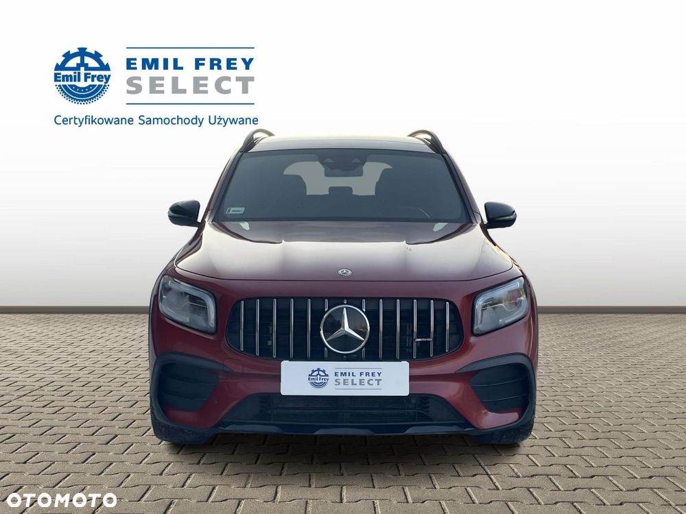 Mercedes-Benz GLB - 9