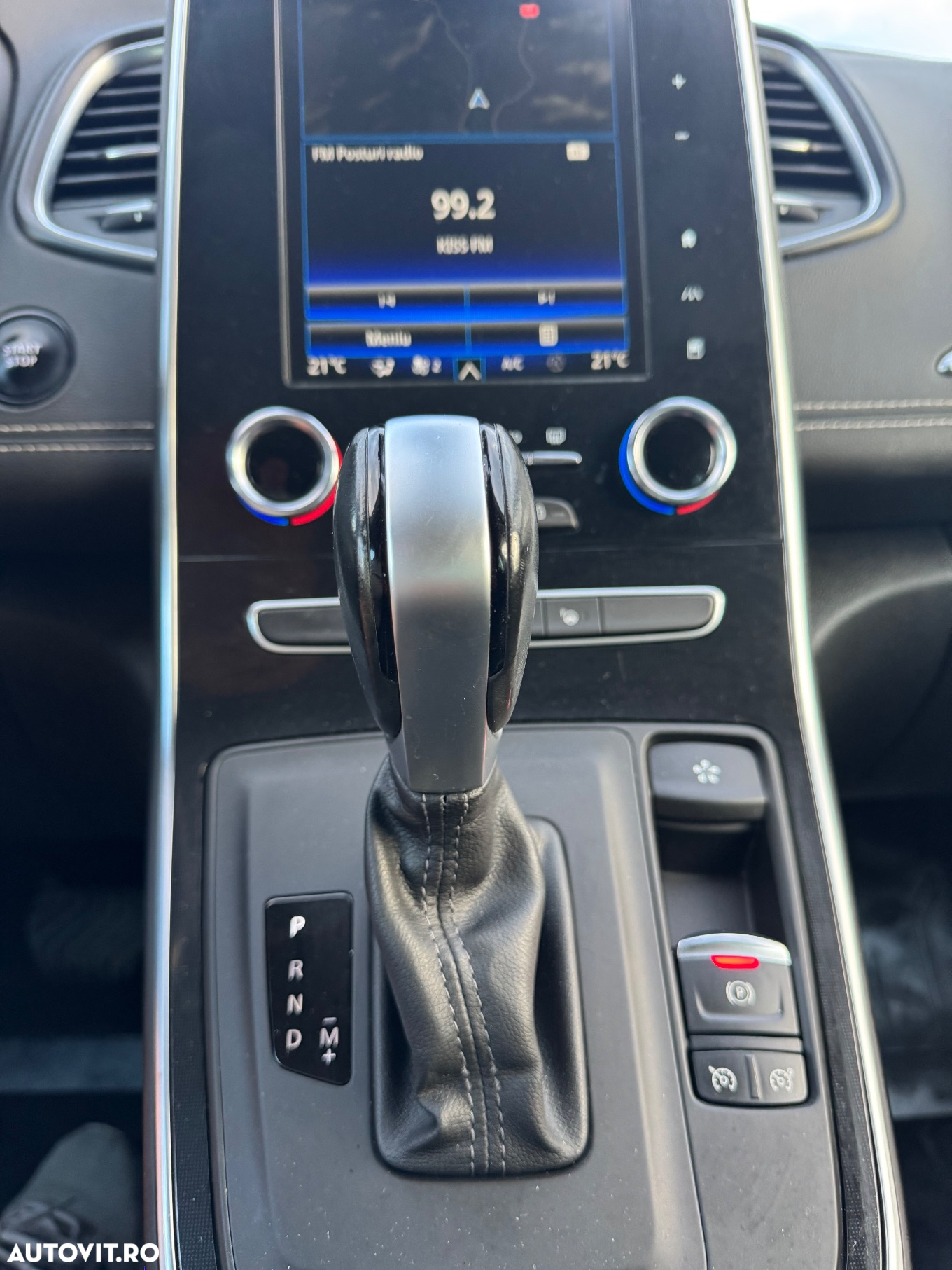 Renault Scenic BLUE dCi 150 EDC BOSE EDITION - 30
