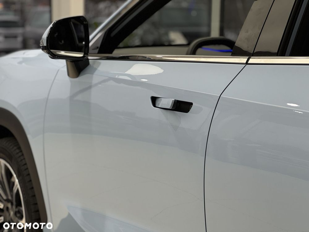 Jetour Dashing - 38
