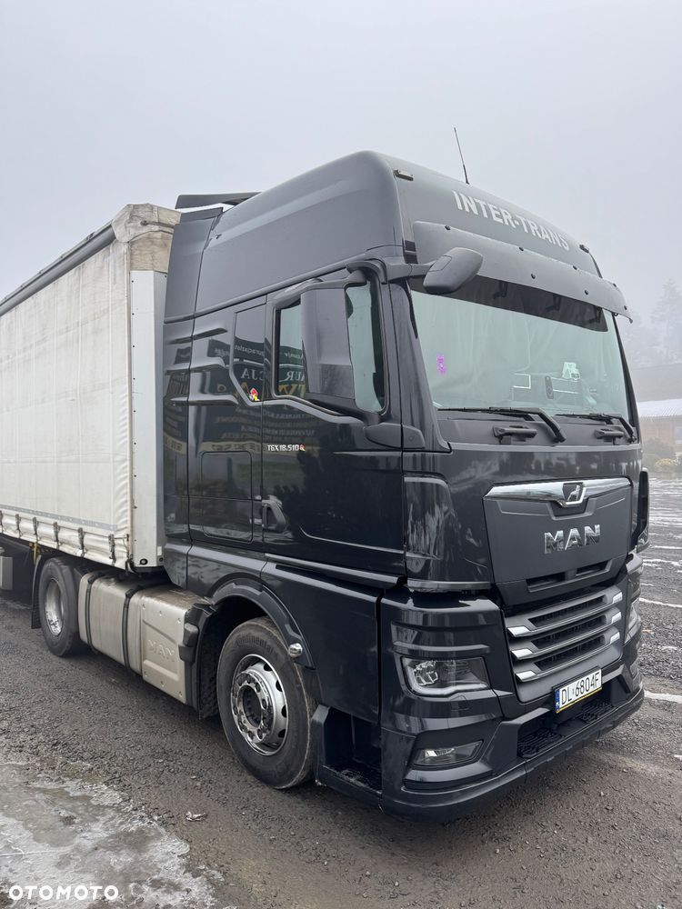 MAN TGX.510 - 3