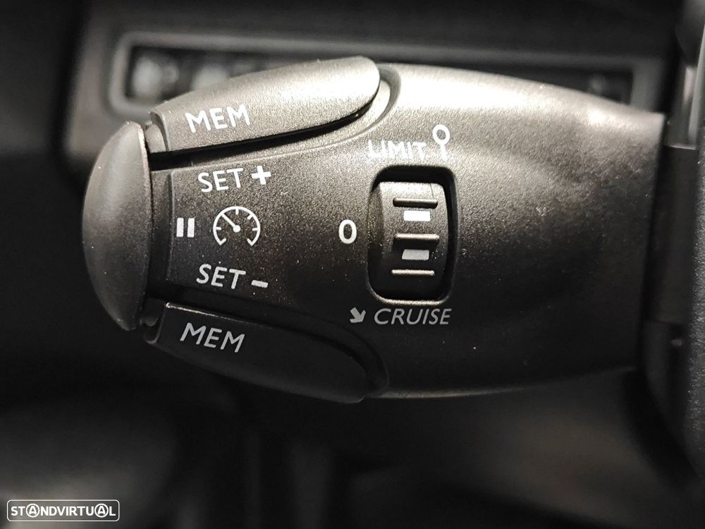 Peugeot 3008 BlueHDi 130 Stop & Start Active Pack - 39